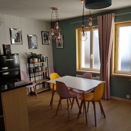 221B Chic Et Colore !!! Chateauroux Exterior photo