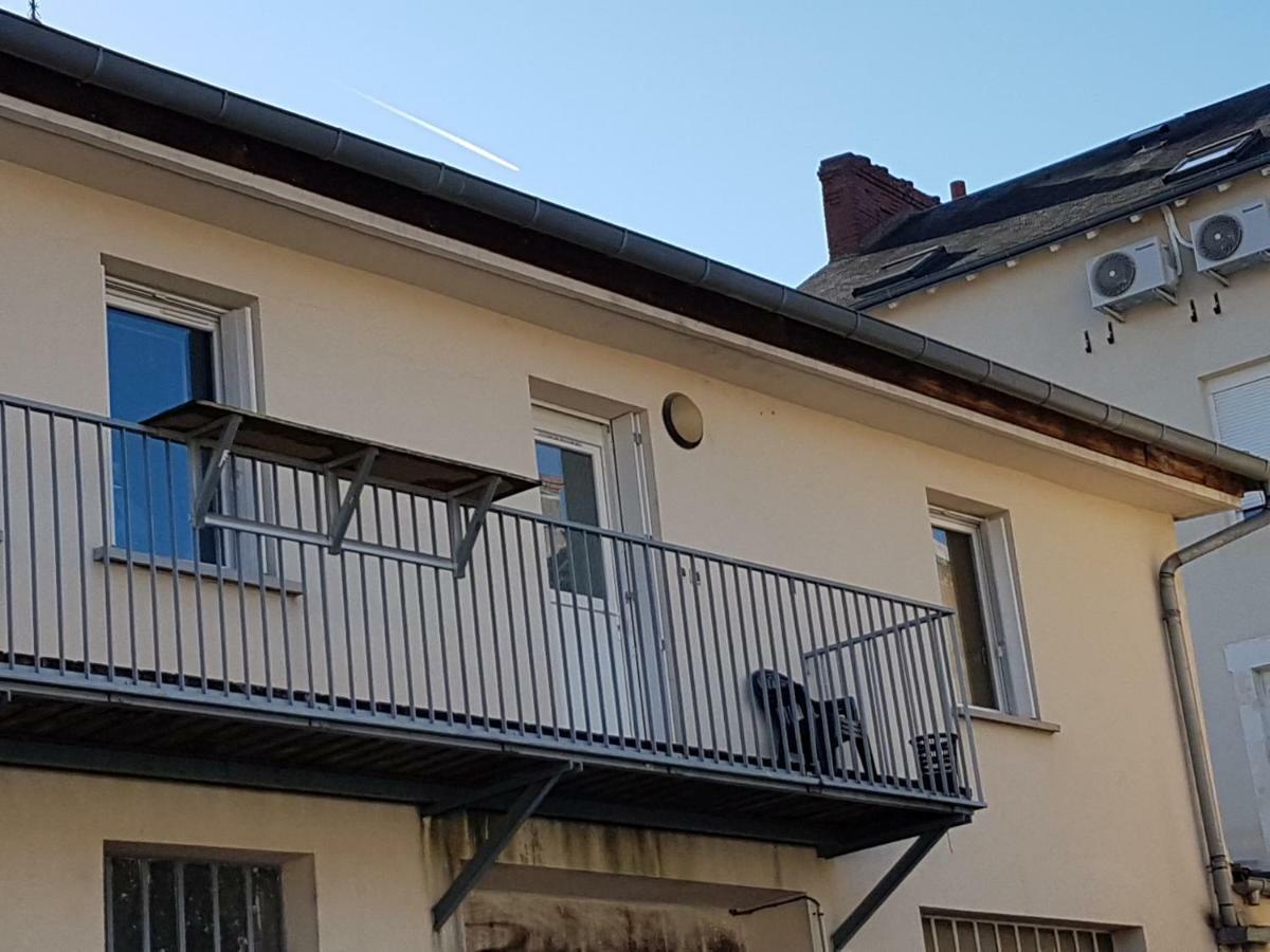 221B Chic Et Colore !!! Chateauroux Exterior photo