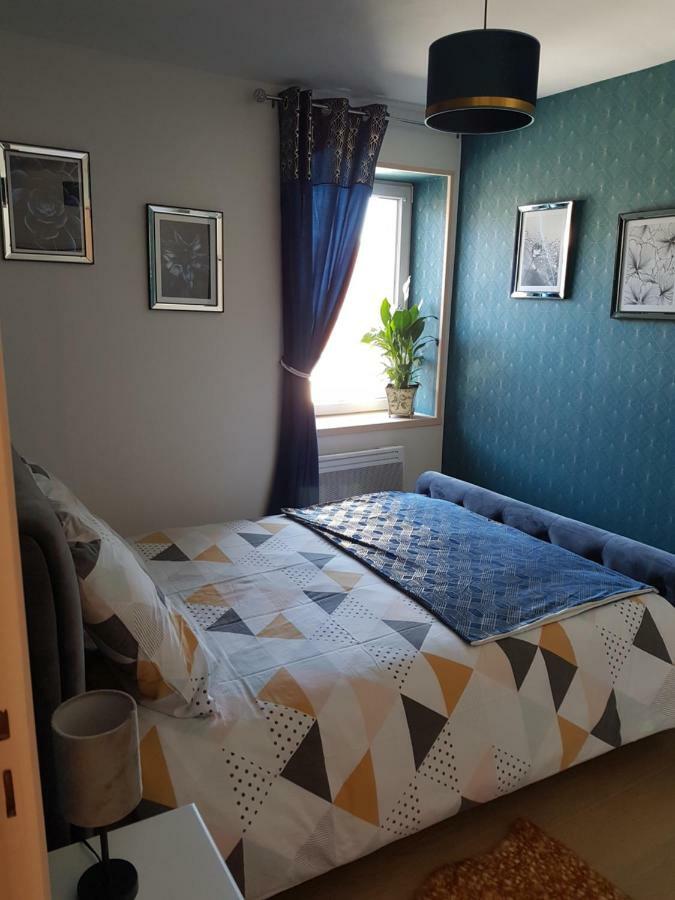 221B Chic Et Colore !!! Chateauroux Exterior photo